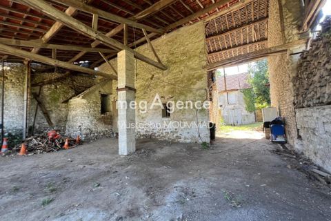 Villa i Guerville, Yvelines, Guerville - € 249.900 | Ref: 198637 - foto 3