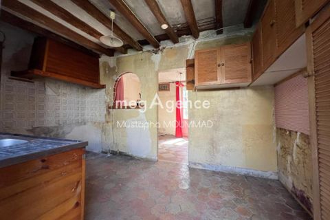 Villa i Guerville, Yvelines, Guerville - € 249.900 | Ref: 198637 - foto 5