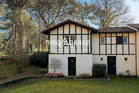 Villa i Moliets-et-Maa, Landes, Moliets-et-Maa - € 308.000 | Ref: 199499 - foto 1