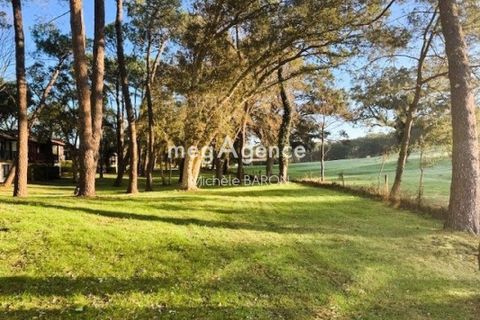 Villa i Moliets-et-Maa, Landes, Moliets-et-Maa - € 308.000 | Ref: 199499 - foto 3