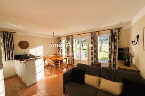 Villa i Moliets-et-Maa, Landes, Moliets-et-Maa - € 308.000 | Ref: 199499 - foto 6