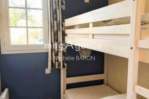 Villa i Moliets-et-Maa, Landes, Moliets-et-Maa - € 308.000 | Ref: 199499 - foto 8