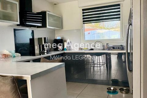 Villa a Hermelinghen, Pas-de-Calais, Hermelinghen - € 289.500 | Ref: 199533 - foto 3
