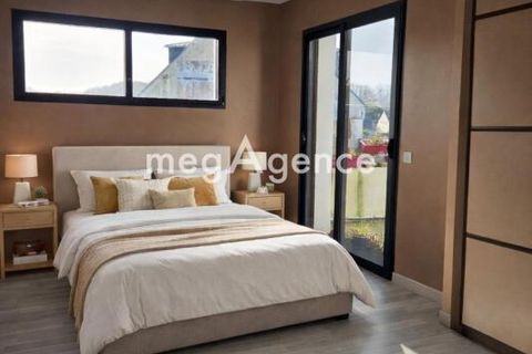 Villa a Kervignac, Morbihan, Kervignac - € 465.025 | Ref: 198672 - foto 5