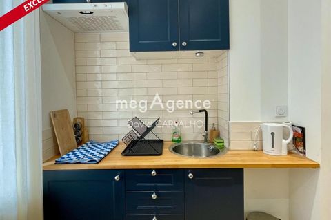 Lejlighed i Tours, Indre-et-Loire, Tours - € 134.500 | Ref: 198711 - foto 2
