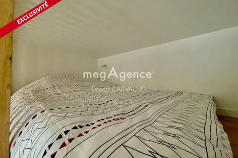 Lejlighed i Tours, Indre-et-Loire, Tours - € 134.500 | Ref: 198711 - foto 4