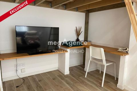 Lejlighed i Tours, Indre-et-Loire, Tours - € 134.500 | Ref: 198711 - foto 5