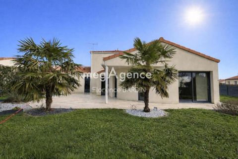 Villa i Cholet, Maine-et-Loire, Cholet - € 312.000 | Ref: 199004 - foto 1