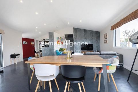 Villa i Cholet, Maine-et-Loire, Cholet - € 312.000 | Ref: 199004 - foto 5