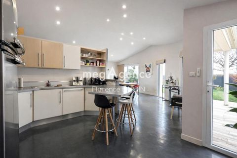 Villa i Cholet, Maine-et-Loire, Cholet - € 312.000 | Ref: 199004 - foto 6