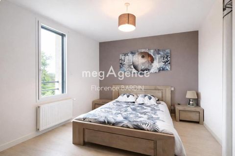 Villa i Cholet, Maine-et-Loire, Cholet - € 312.000 | Ref: 199004 - foto 8