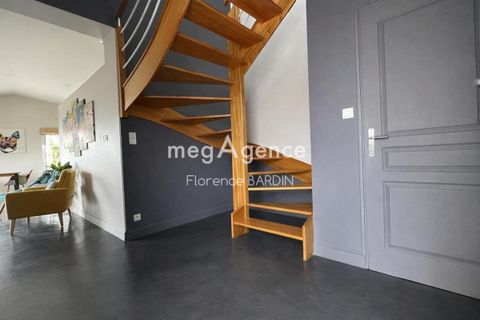 Villa i Cholet, Maine-et-Loire, Cholet - € 312.000 | Ref: 199004 - foto 10