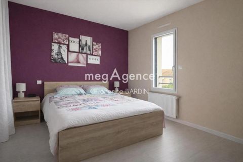Villa i Cholet, Maine-et-Loire, Cholet - € 312.000 | Ref: 199004 - foto 13