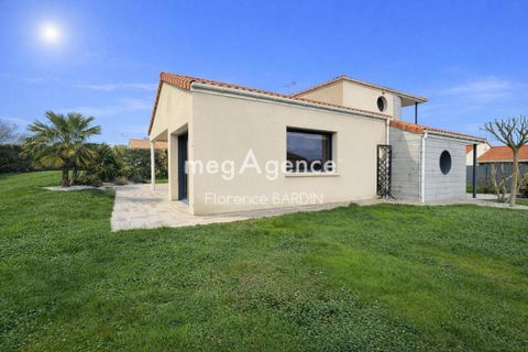 Villa i Cholet, Maine-et-Loire, Cholet - € 312.000 | Ref: 199004 - foto 14