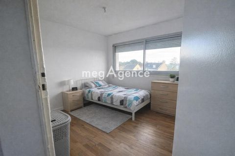 Leilighet i Ploumagoar, Cotes-d'Armor, Ploumagoar - € 135 000 | Ref: 199145 - foto 3