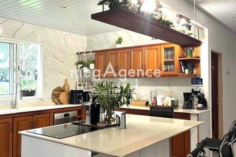 Landejendom i Matoury, French Guiana, Matoury - € 430.000 | Ref: 199400 - foto 13