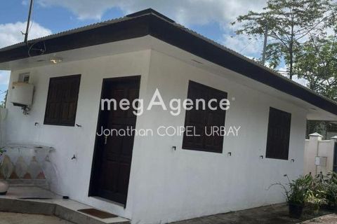 Herregård i Matoury, French Guiana, Matoury - € 399 000 | Ref: 199400 - foto 20