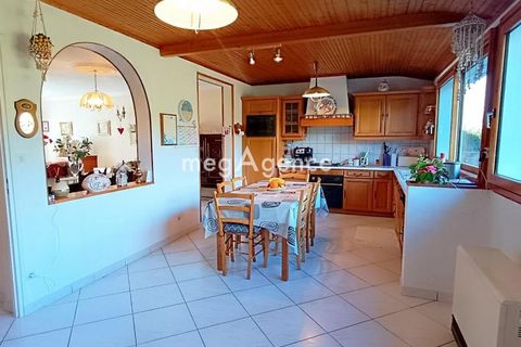 Villa i Cholet, Maine-et-Loire, Cholet - € 197.900 | Ref: 199417 - foto 3