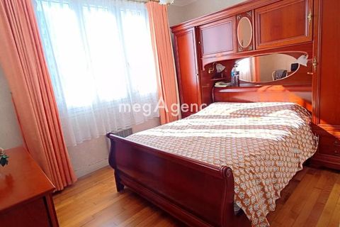 Villa i Cholet, Maine-et-Loire, Cholet - € 197.900 | Ref: 199417 - foto 7