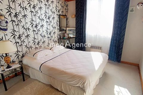 Villa i Cholet, Maine-et-Loire, Cholet - € 197.900 | Ref: 199417 - foto 8