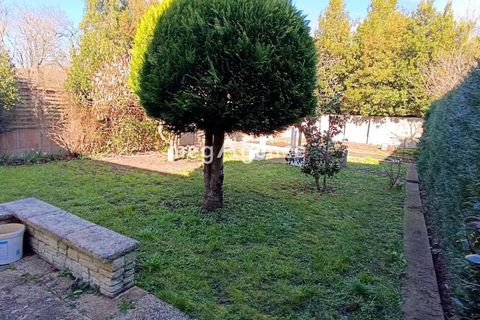 Villa i Cholet, Maine-et-Loire, Cholet - € 197.900 | Ref: 199417 - foto 9