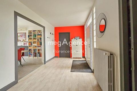 Villa a Cholet, Maine-et-Loire, Cholet - € 399.000 | Ref: 199513 - foto 4