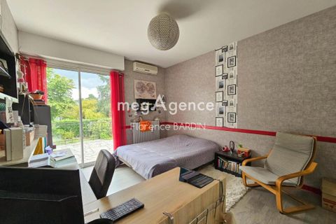 Villa a Cholet, Maine-et-Loire, Cholet - € 399.000 | Ref: 199513 - foto 8