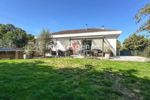 Villa a Cholet, Maine-et-Loire, Cholet - € 399.000 | Ref: 199513 - foto 9