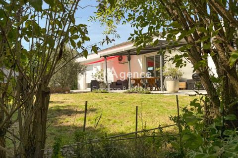 Villa a Cholet, Maine-et-Loire, Cholet - € 399.000 | Ref: 199513 - foto 11