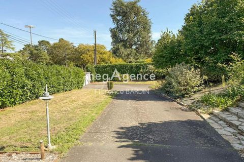 Villa a Cholet, Maine-et-Loire, Cholet - € 399.000 | Ref: 199513 - foto 13