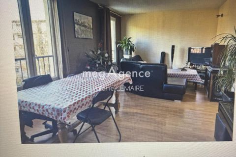 Apartament a Brie-Comte-Robert, Seine-et-Marne, Brie-Comte-Robert - € 158.500 | Ref: 199529 - foto 2
