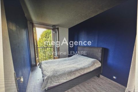 Apartament a Brie-Comte-Robert, Seine-et-Marne, Brie-Comte-Robert - € 158.500 | Ref: 199529 - foto 3