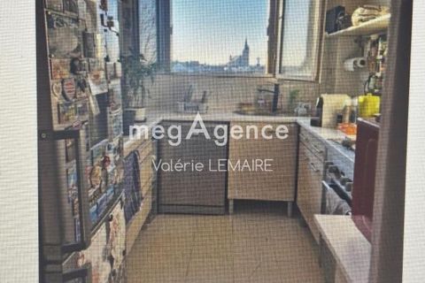 Apartament a Brie-Comte-Robert, Seine-et-Marne, Brie-Comte-Robert - € 158.500 | Ref: 199529 - foto 4