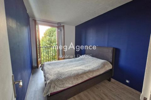 Apartament a Brie-Comte-Robert, Seine-et-Marne, Brie-Comte-Robert - € 158.500 | Ref: 199529 - foto 6