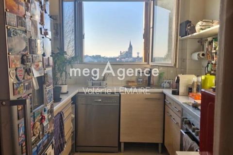 Apartament a Brie-Comte-Robert, Seine-et-Marne, Brie-Comte-Robert - € 158.500 | Ref: 199529 - foto 7