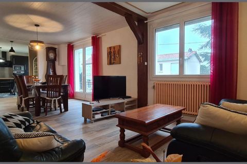 Villa i Bressuire, Deux-Sevres, Bressuire - € 115.900 | Ref: 198810 - foto 4