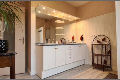 Villa i Bressuire, Deux-Sevres, Bressuire - € 115.900 | Ref: 198810 - foto 5