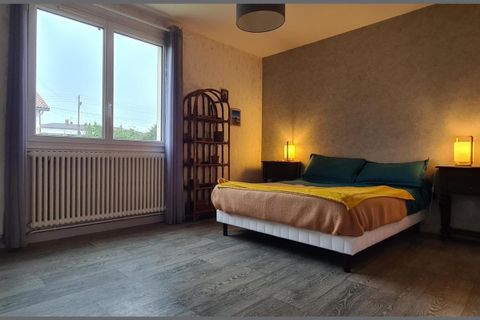 Villa i Bressuire, Deux-Sevres, Bressuire - € 115.900 | Ref: 198810 - foto 6