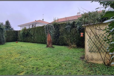 Villa i Bressuire, Deux-Sevres, Bressuire - € 115.900 | Ref: 198810 - foto 8
