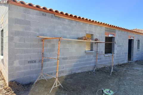 Villa i Pepieux, Aude, Pepieux - € 234.000 | Ref: 199078 - foto 7