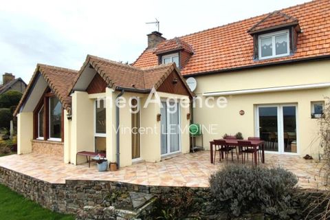 Villa i Vains, Manche, Vains - € 493.000 | Ref: 199256 - foto 1