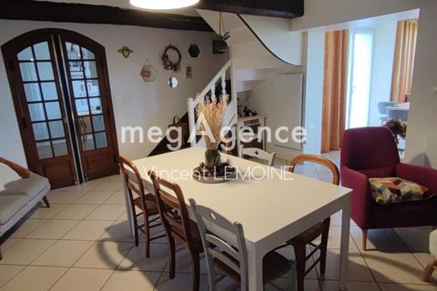 Villa i Vains, Manche, Vains - € 493.000 | Ref: 199256 - foto 5