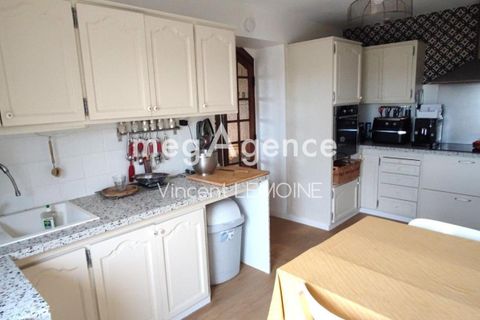 Villa i Vains, Manche, Vains - € 493.000 | Ref: 199256 - foto 6