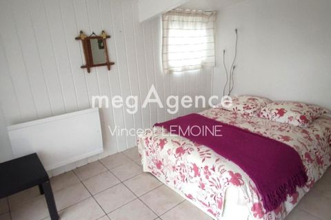 Villa i Vains, Manche, Vains - € 493.000 | Ref: 199256 - foto 11