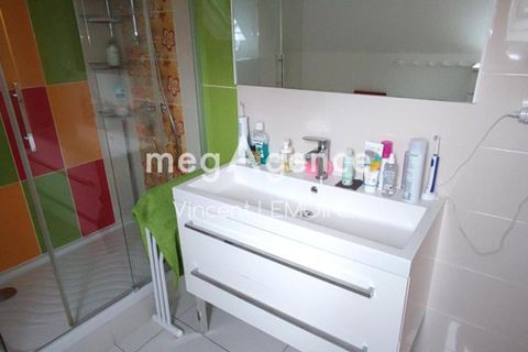 Villa i Vains, Manche, Vains - € 493.000 | Ref: 199256 - foto 12