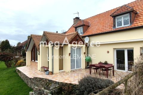 Villa i Vains, Manche, Vains - € 493.000 | Ref: 199256 - foto 16