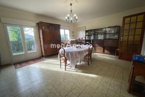 Villa a Larmor-Baden, Morbihan, Larmor-Baden - € 536.000 | Ref: 199365 - foto 4