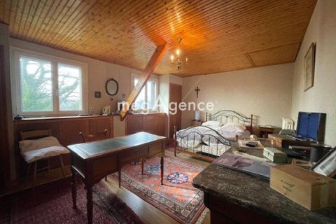 Villa a Larmor-Baden, Morbihan, Larmor-Baden - € 536.000 | Ref: 199365 - foto 8