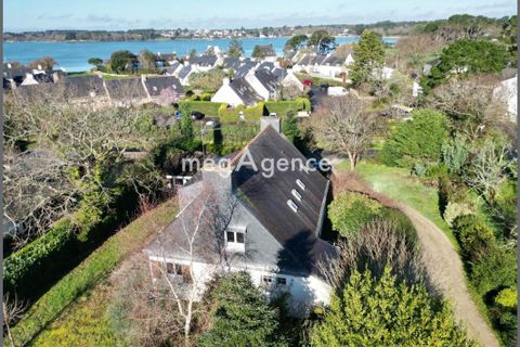 Villa a Larmor-Baden, Morbihan, Larmor-Baden - € 536.000 | Ref: 199365 - foto 11