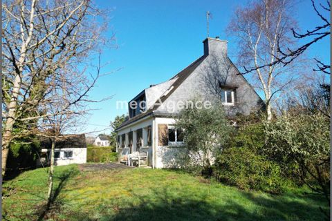 Villa a Larmor-Baden, Morbihan, Larmor-Baden - € 536.000 | Ref: 199365 - foto 12